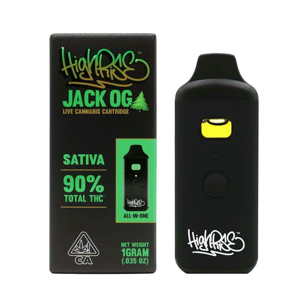 Jack OG
