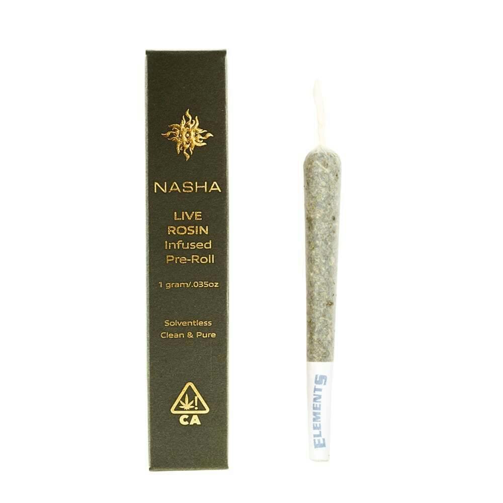 Nigerian Haze WAK x Sour Peaches: Nigerian Haze Wak x Sour Peaches