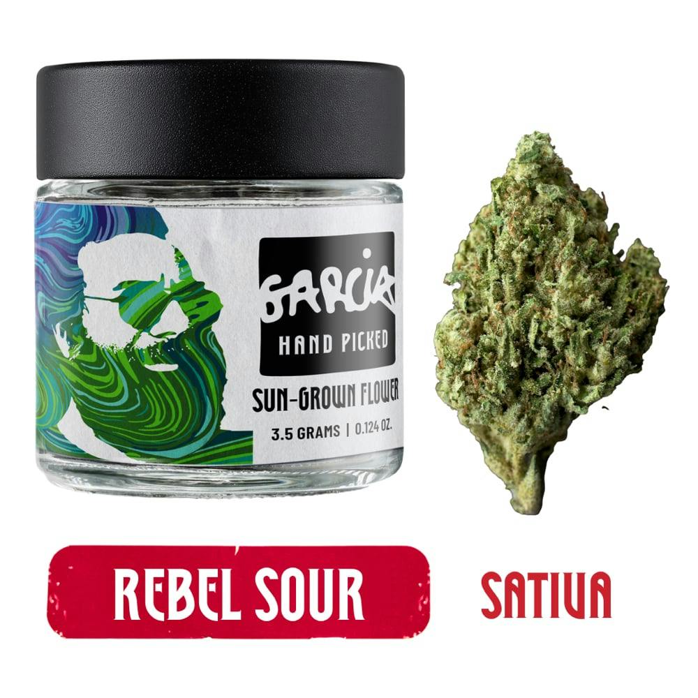 Rebel Sour
