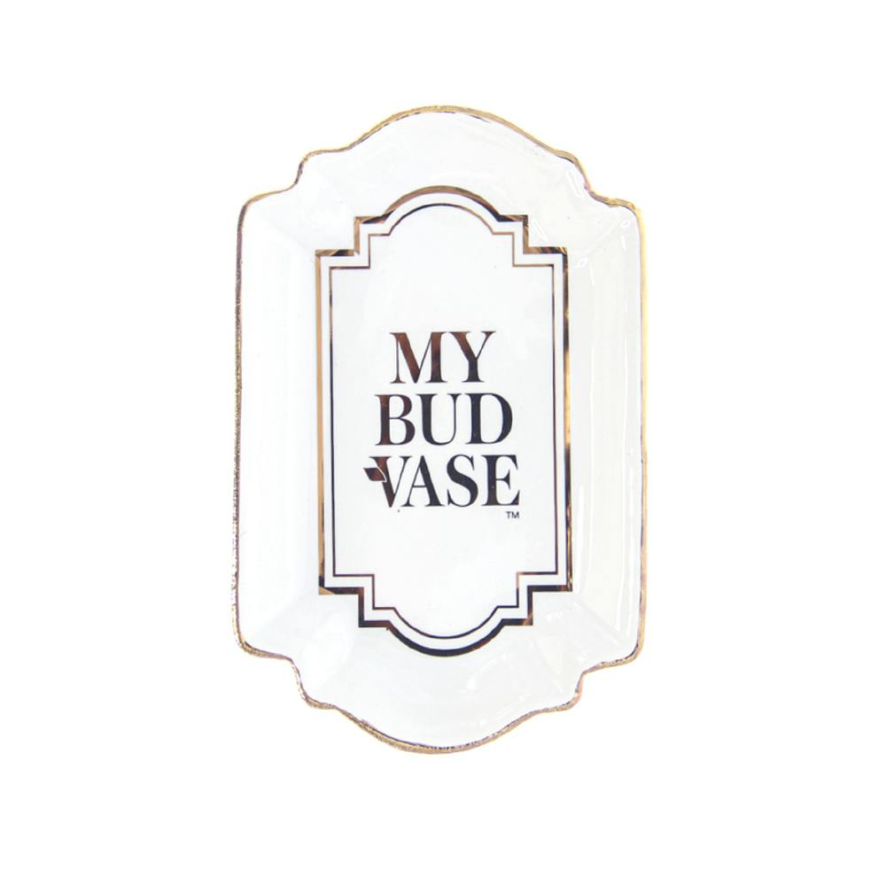 Tray | My Bud Vase - Rolling Tray