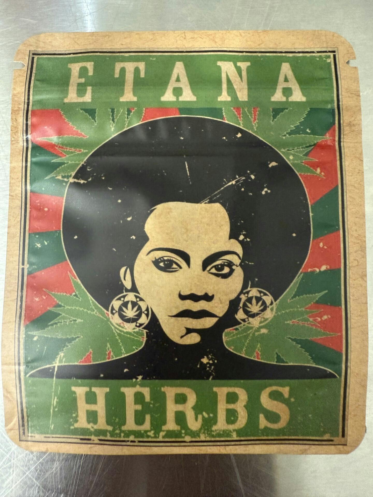Grapes And Cream | ETANA