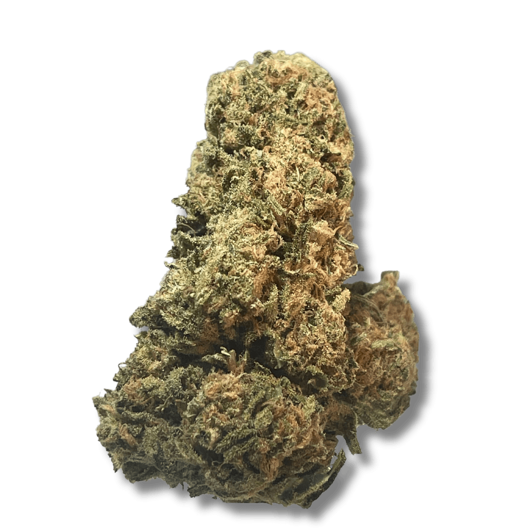 Blue Dynamite