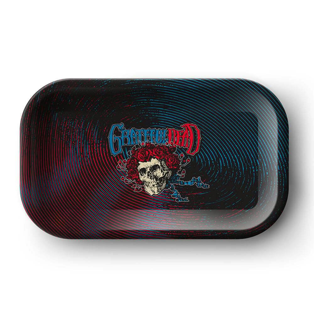 Grateful Dead - Bertha [M] | Blazy Susan - Dead Head Rolling Tray