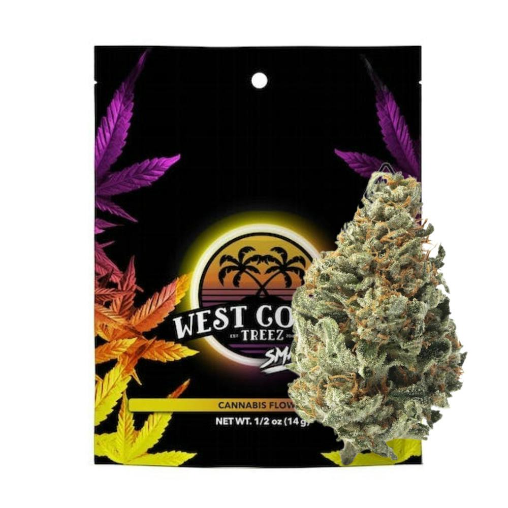 Amaretto Di Limon: Hybrid - smallz