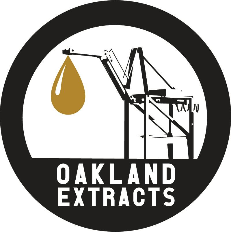 Banana Diesel | Oakland Extracts - Cold Cure Live Rosin