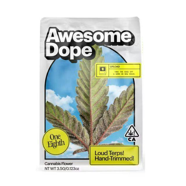 Kut Throat Kandy | Awesome Dope