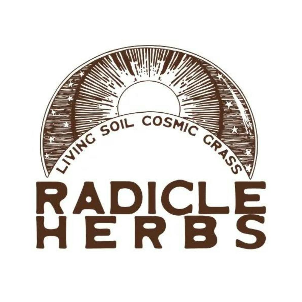 Banana Mintz | Radicle Herbs - Rosin