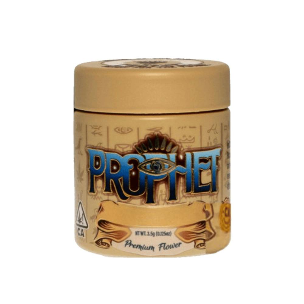 Cherry Koolade | Prophet Cannabis