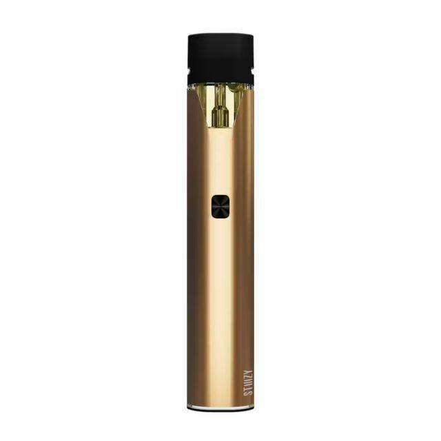 PRO STARTER KIT - GOLD | STIIIZY - Battery