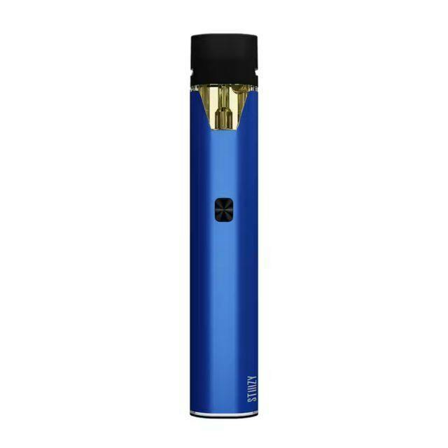 PRO STARTER KIT - BLUE | STIIIZY - Battery
