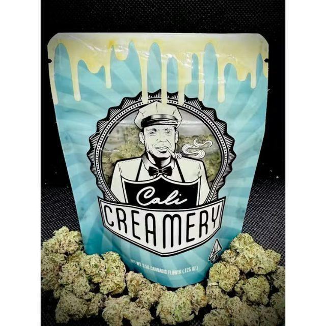 Rainbow Runtz | Cali Creamery
