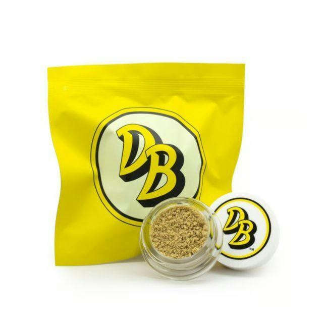 Rainbow Rollz | DB - Gold Label Hash
