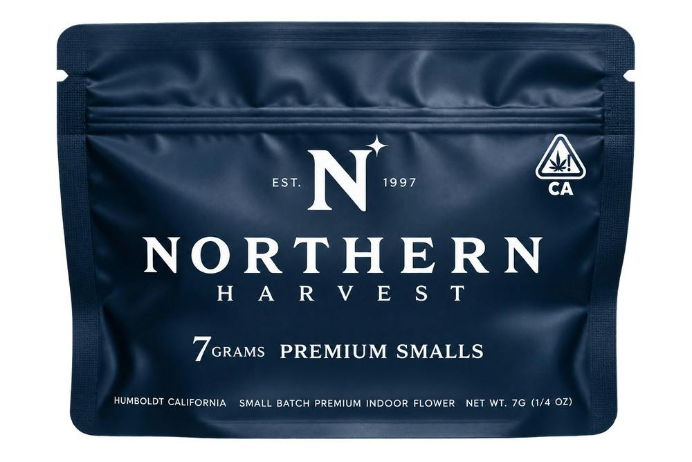 Acapulco Gold | Northern Harvest - Smalls