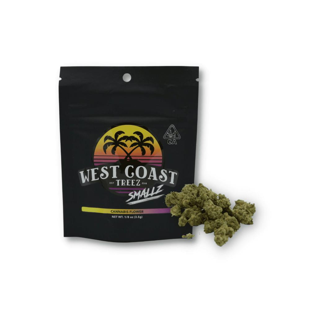 Mimosa - Hybrid - smallz | West Coast Treez - Hybrid Smallz