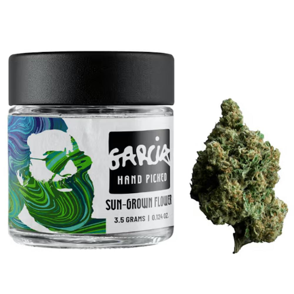 XJ-13 | Garcia Hand Picked - Sun Grown