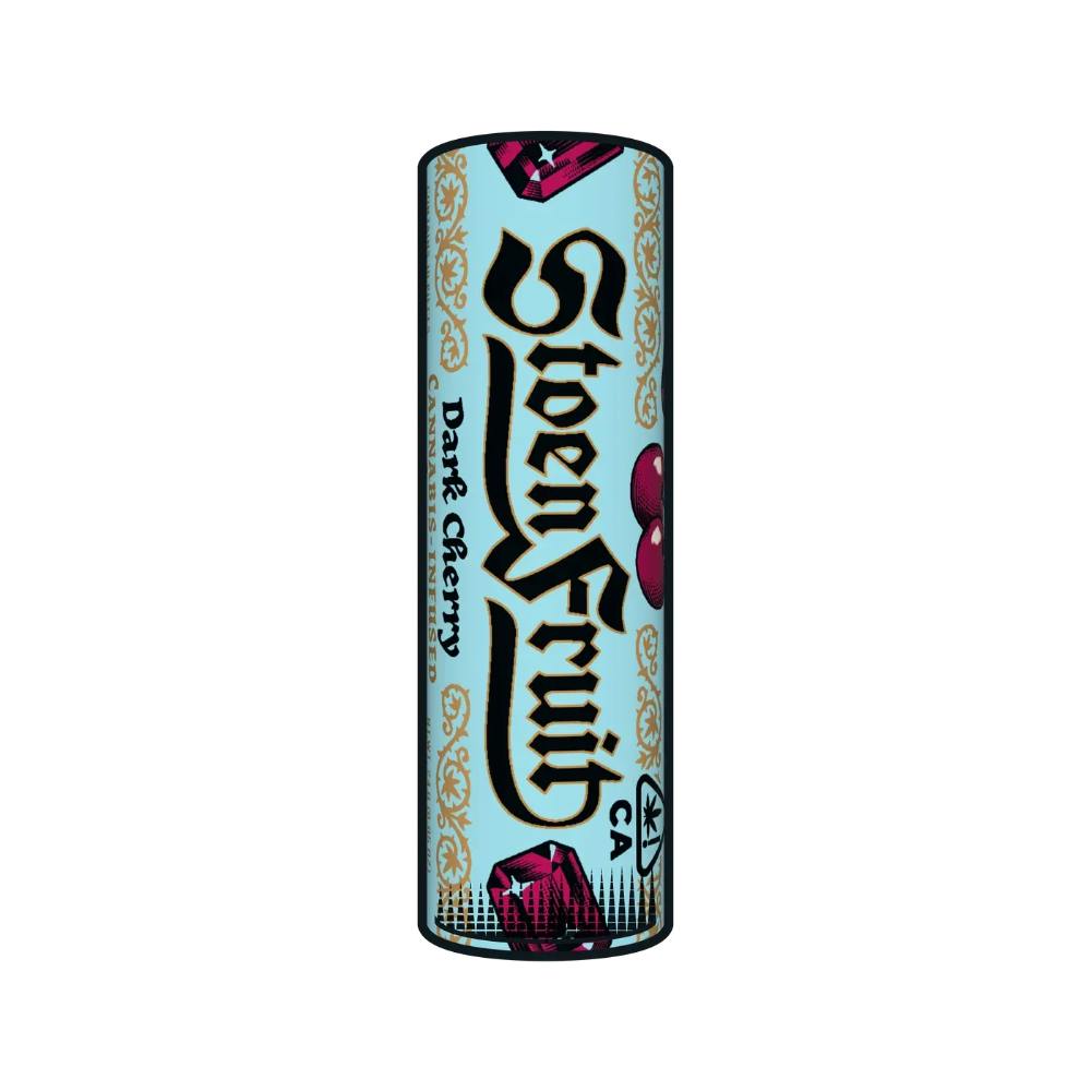 Dark Cherry [10pk] (100mg) | Stoen Fruit - Hard Suckets