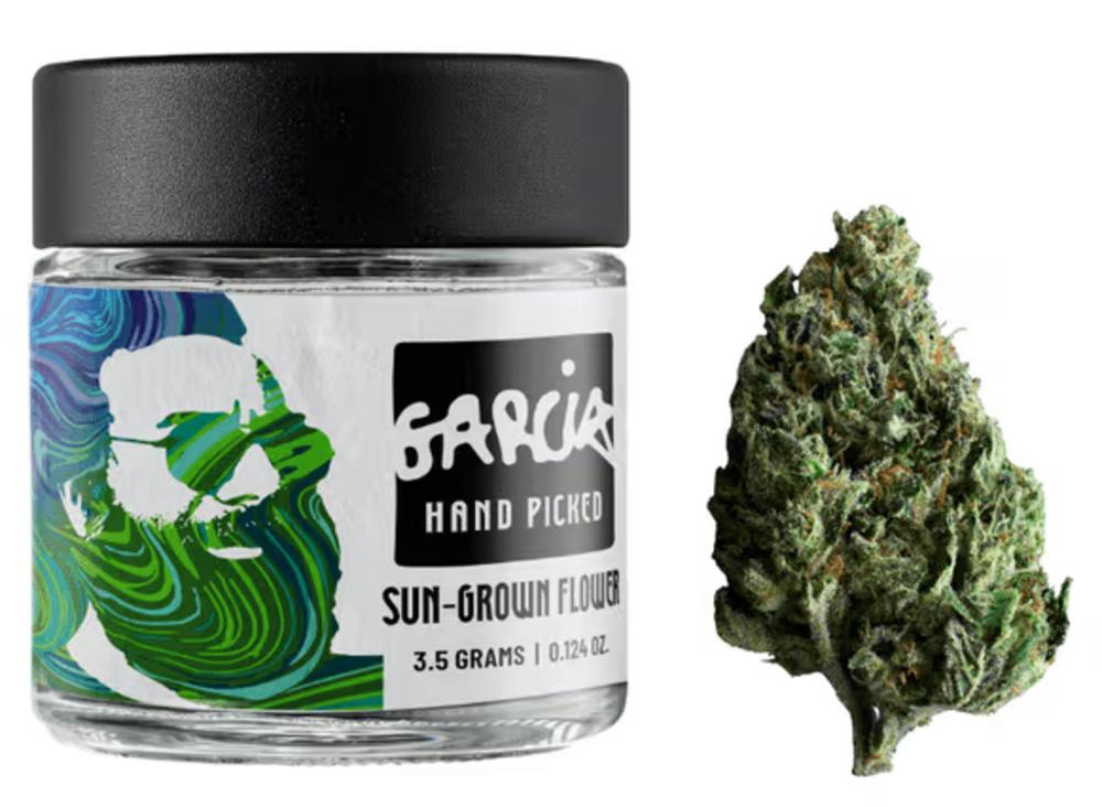 Velvet Purps | Garcia Hand Picked - Sun Grown