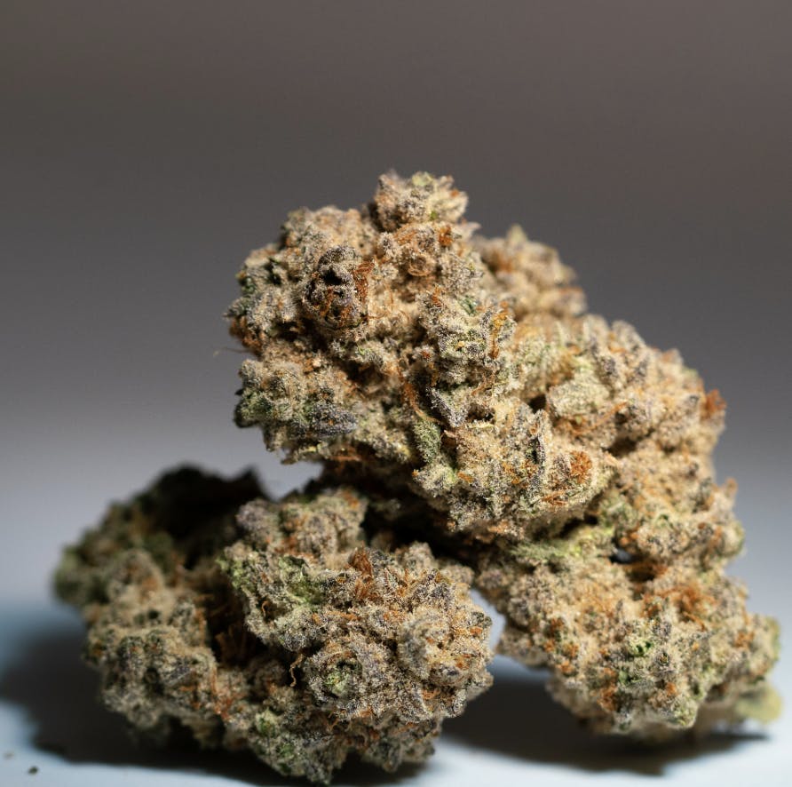 Delta Family Pharms: Peach Destiny