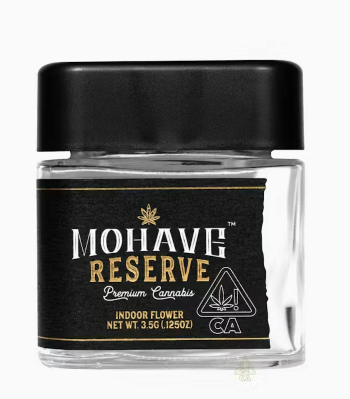 MOHAVE: Cherries 1/8th Reserve