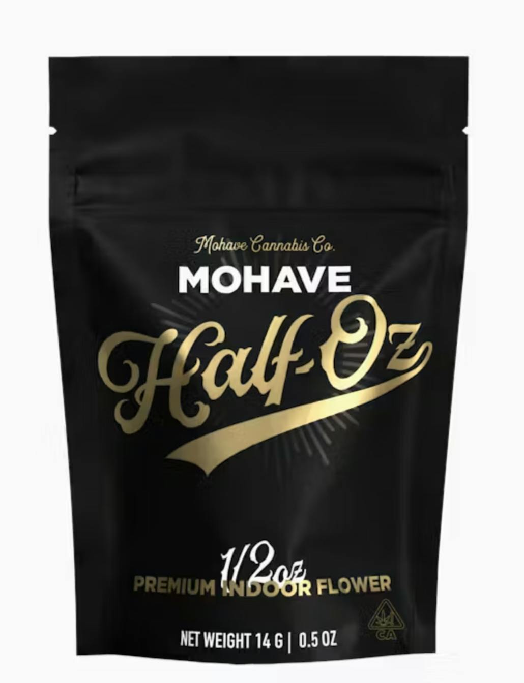 Mohave - Pre: 98 Chem