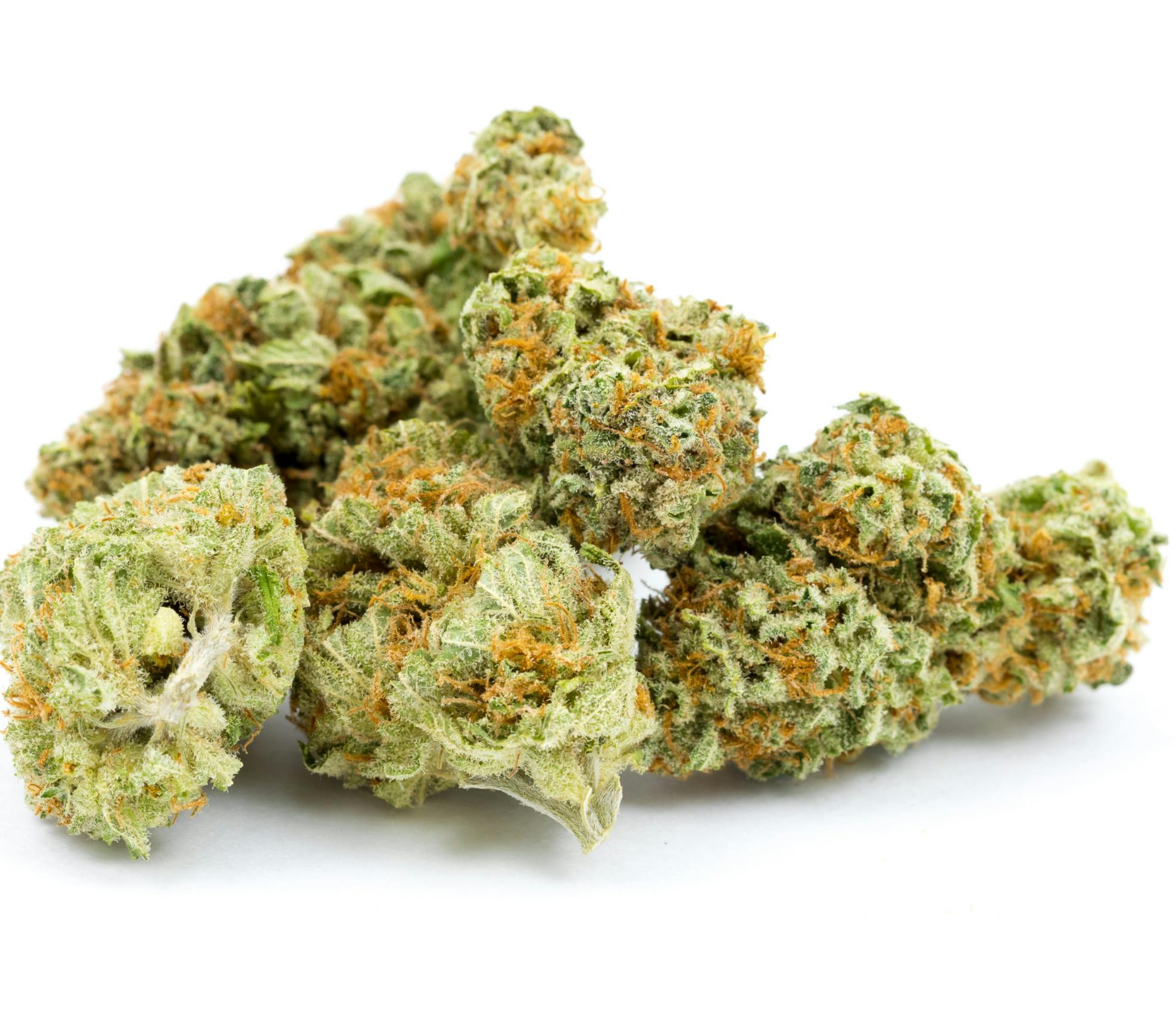 (HTG) Orange Cake 28g (REC)
