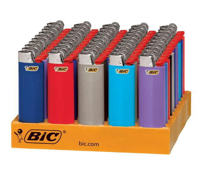 BIC Lighter