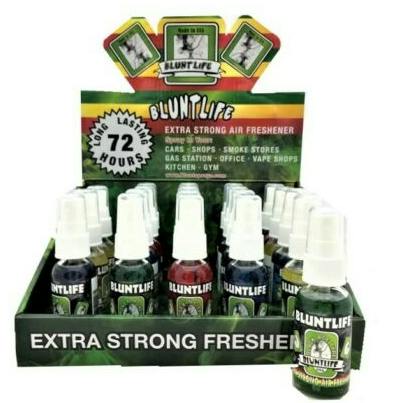Blunt Life - Extra Strong Air Freshener