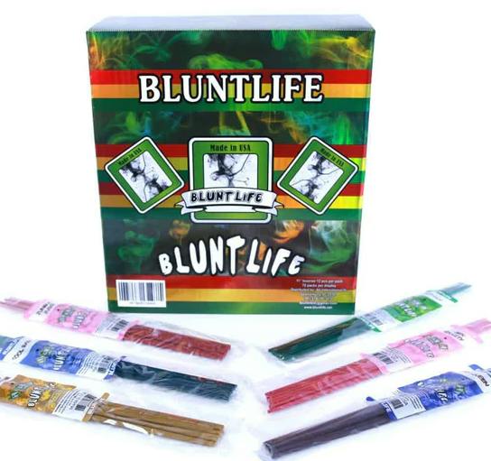 Blunt Life -Incense