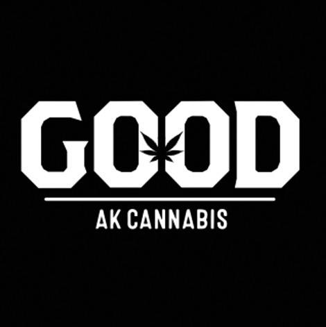 GOOD Capsules 100mg (Indica) at Weed Dudes