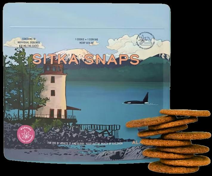 Ginger Snaps