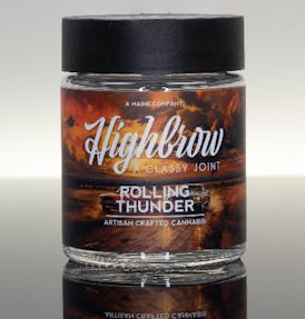 Rolling Thunder