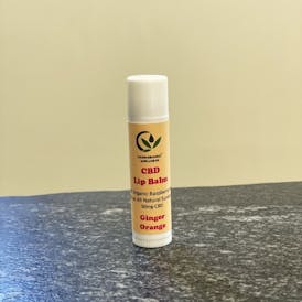CBD Lip Balm