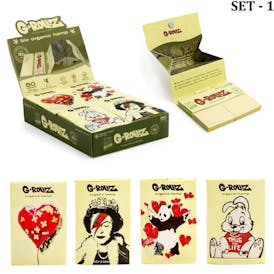 G-Rollz Rolling Papers