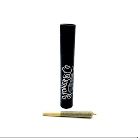 Franken Cakes .7g Preroll