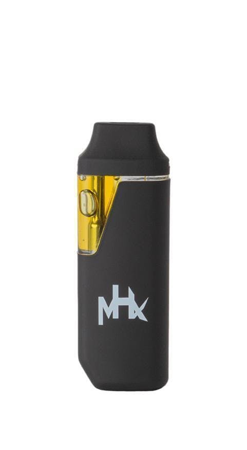Maple Concentrates | 2g AIO | (H) Wild Cherry cannabis product