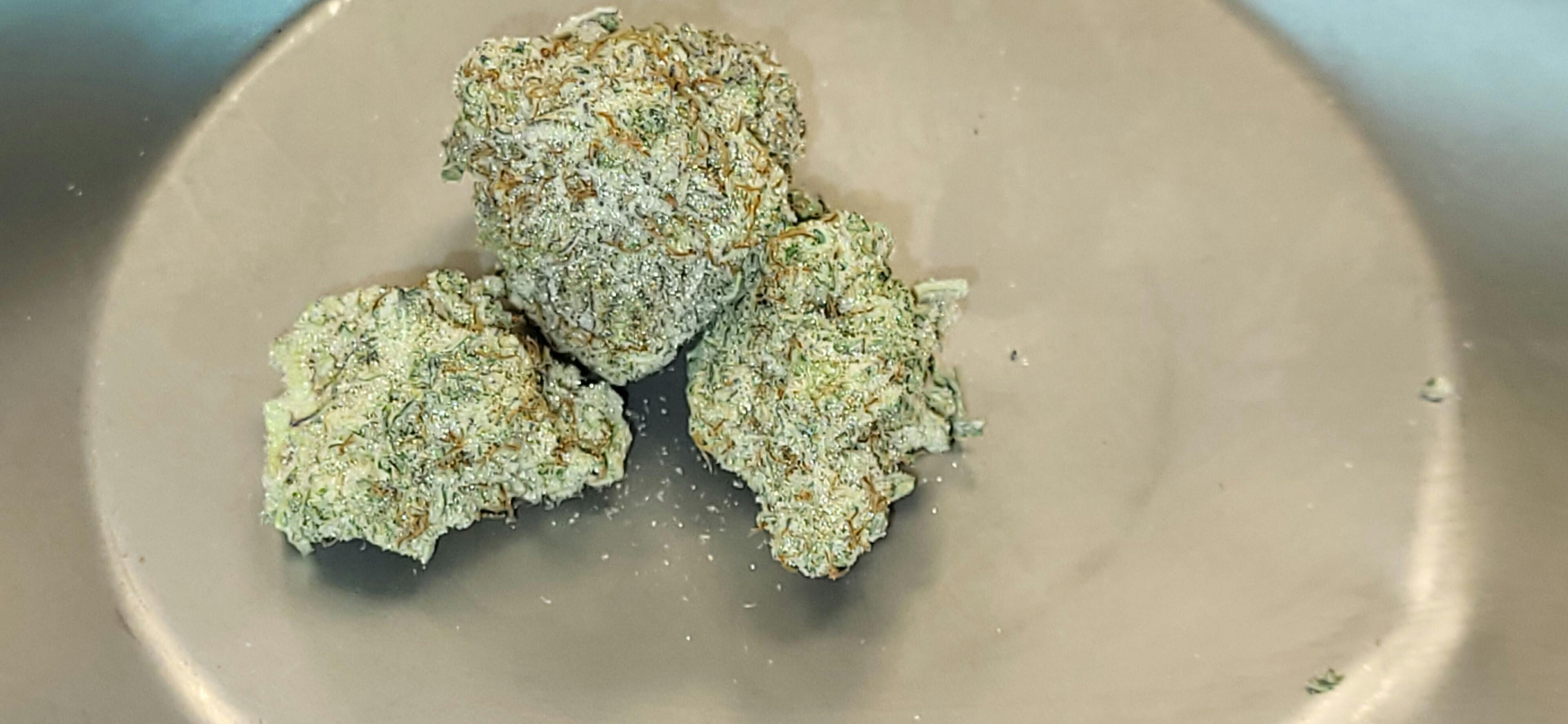 MED - Miracle Alien Cookies