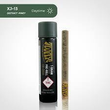 REC - Twax Infused Joint - XJ-13