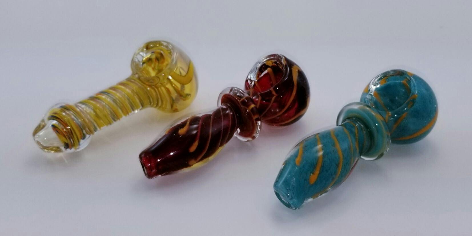 REC - Small Pipes