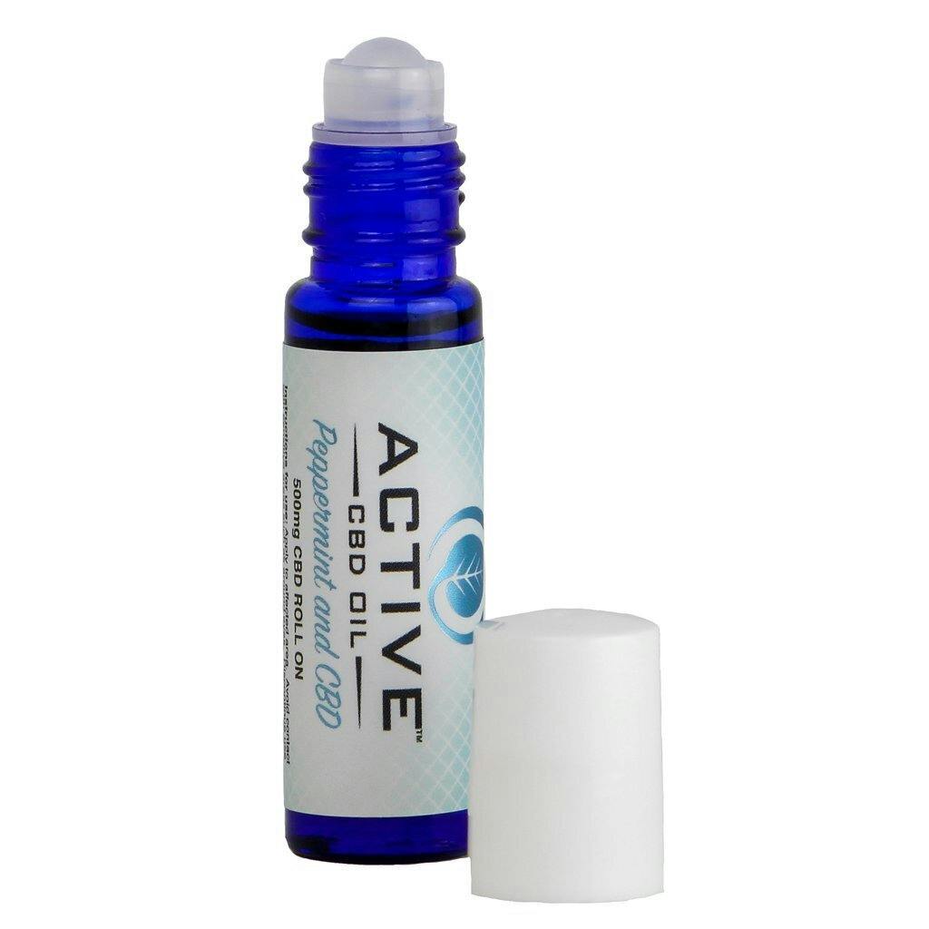 DC Active Roll-On