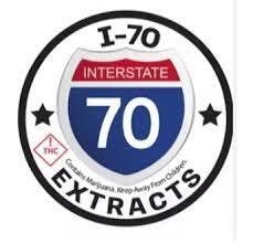 REC - I-70 Wax - Terpi Hut