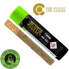 REC - Twax Infused Joint - Lime Sorbet