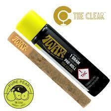 REC - Twax Infused Joint - Pure Pear