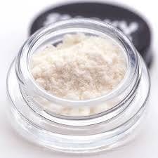 REC - Rare Dankness Mountain Powder - THCA Isolate