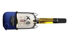 MED - Lookah Cat Battery