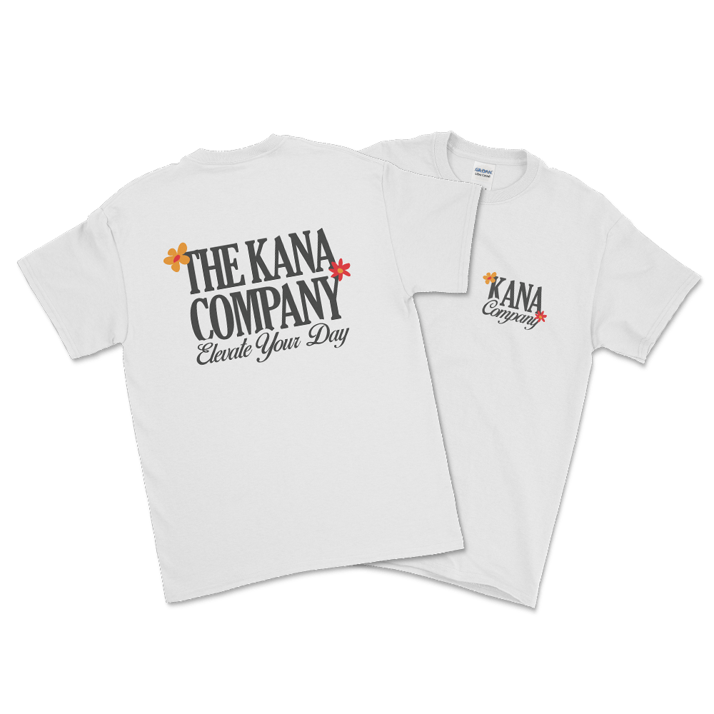 Kana Company Shirt at The Kana Company