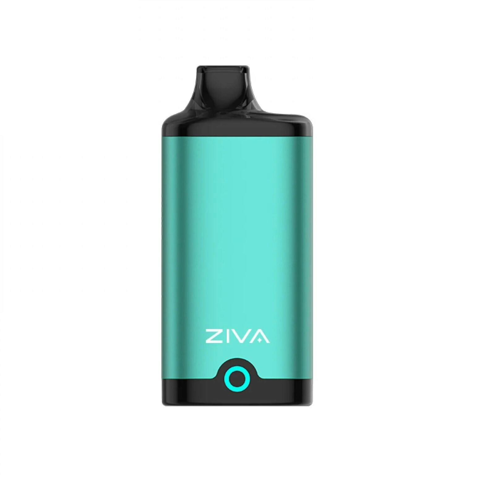 ZIVA Pro 510 Battery [LED Display] at The Kana Company