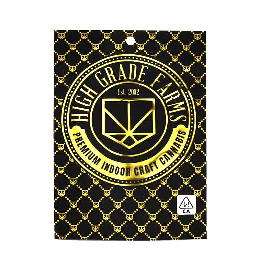 High Grade -: Minis