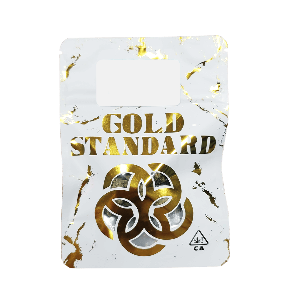 Gold Standard - — Hawaiian Runtz