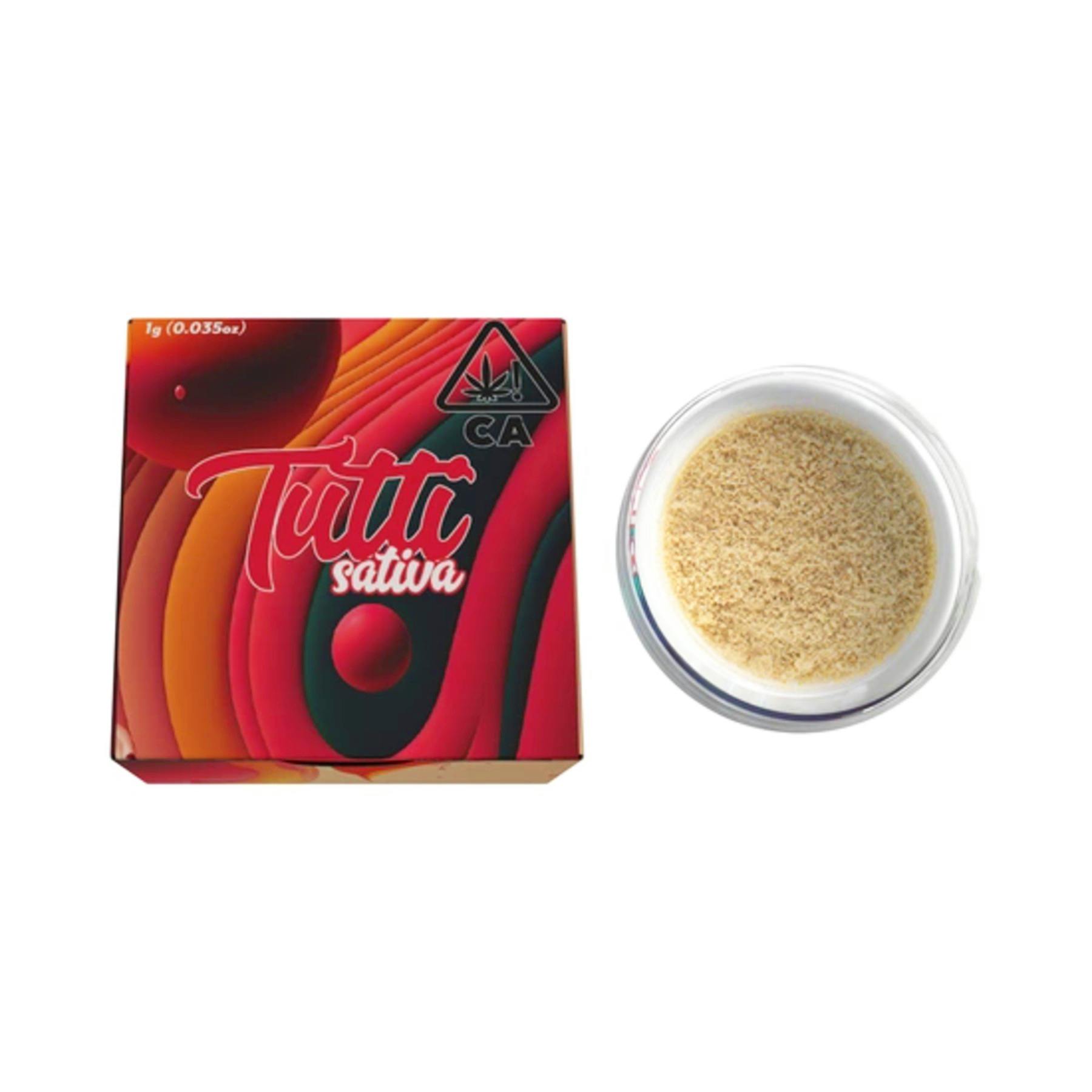 TUTTI - — Gelonade