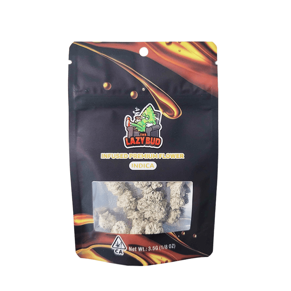 Lazy Bud - — White Truffle